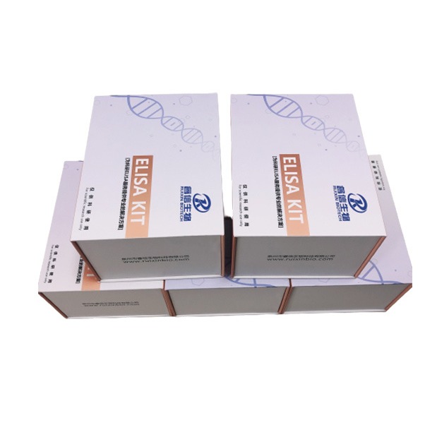 人ELISA试剂盒 胰岛素ELISA试剂盒 白细胞介素ELISA试剂盒 睿信生物