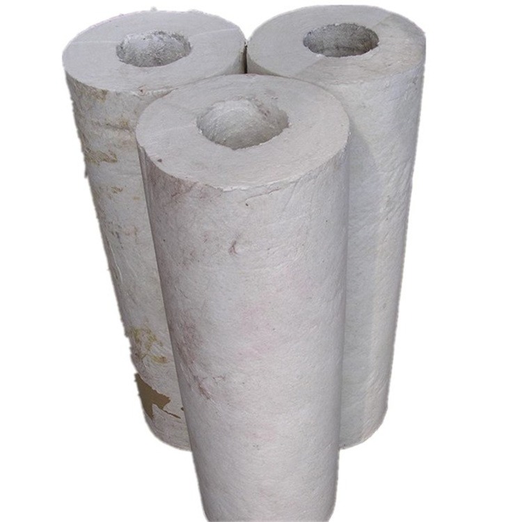 硅酸铝保温管 保温硅酸铝纤维管 硅酸铝管价格 宏拓莱生产销售 欢迎咨询