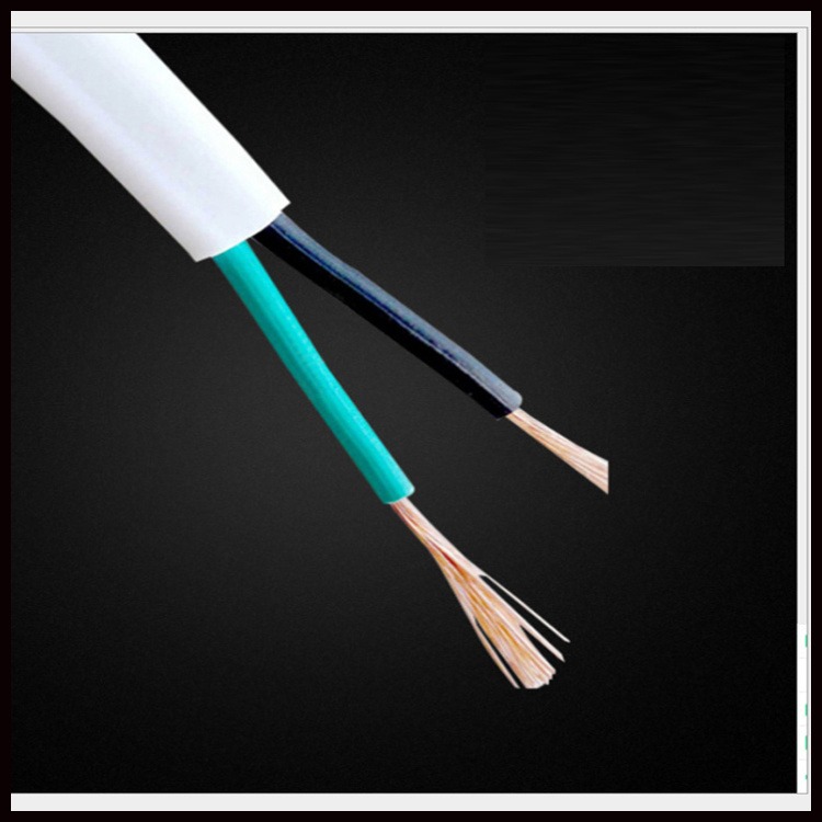 WDZ-RYY电缆 阻燃软电缆 小猫牌 按需供应 WDZ-RVV电缆