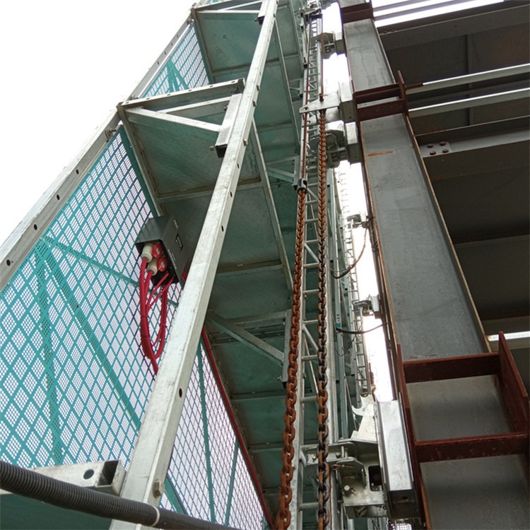 铝板穿孔洞洞防护网 全铝模安全网 框架式护栏板 国凯
