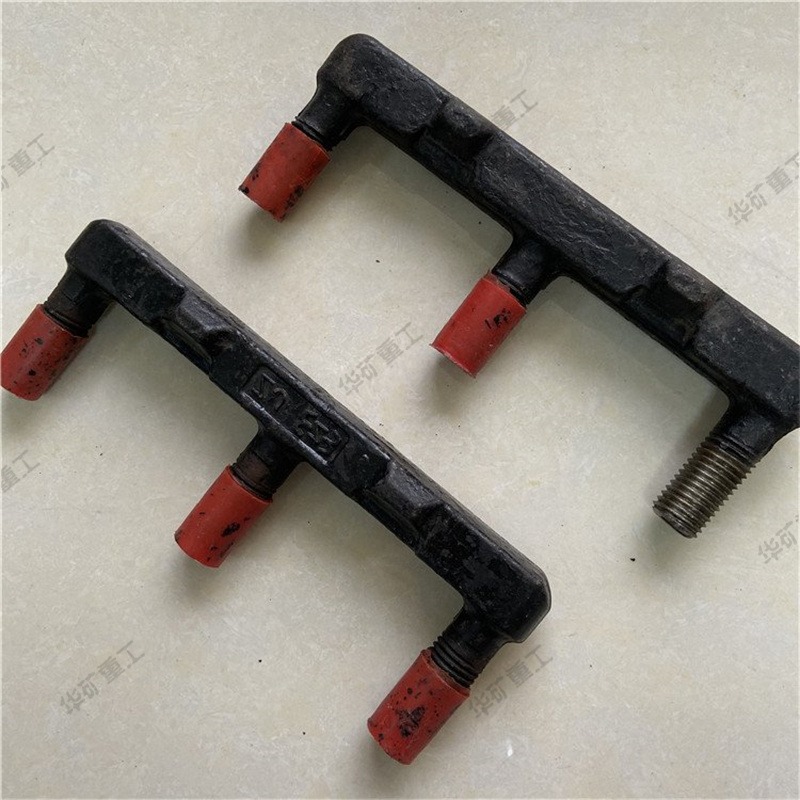 产地直供E型螺栓 使用周期长E型螺栓 机械强度高M24×2型E型螺栓图片