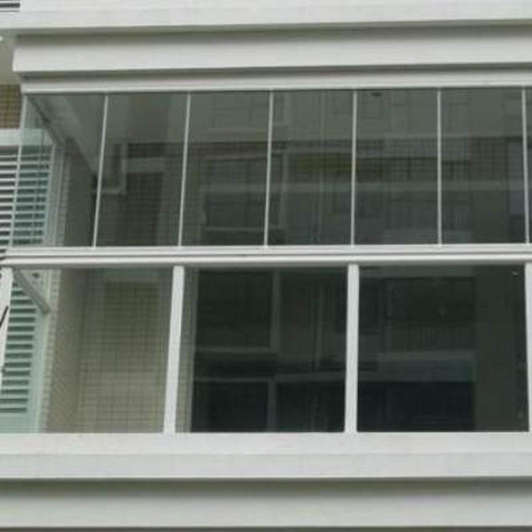 重庆塑钢门窗定做 定做各种玻璃塑钢门窗 小区专用窗户厂家