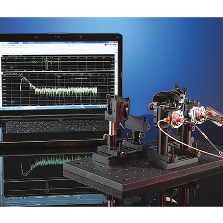 Delta德尔塔仪器医用光zhi疗设备光谱测试系统