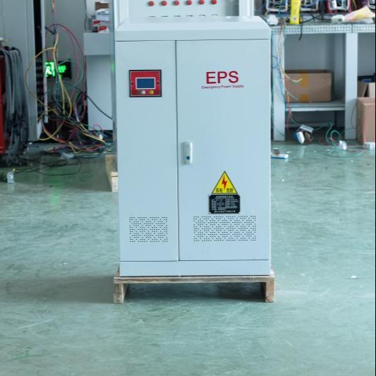 消防应急照明电源 winzo三相10KW15KW380V动力型WZ-FEPS-10KW水泵负载商场、学校、建设工程等