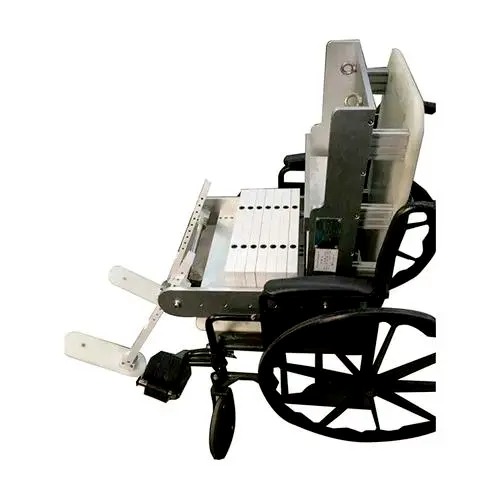 Delta德尔塔仪器轮椅车动态稳定性控制装置