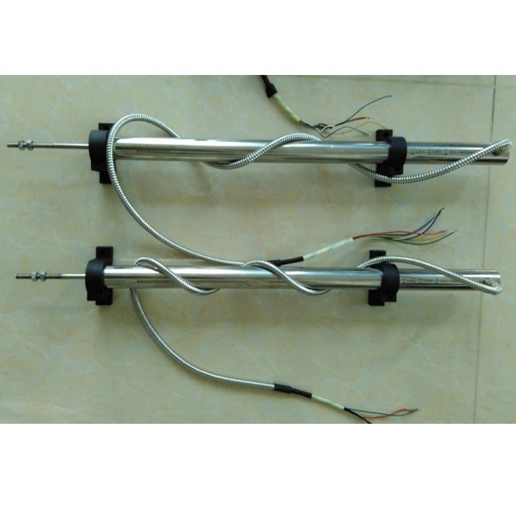 HTD系列油动机传感器 (中西器材） 型号:HTD-150-6 库号：M391916图片
