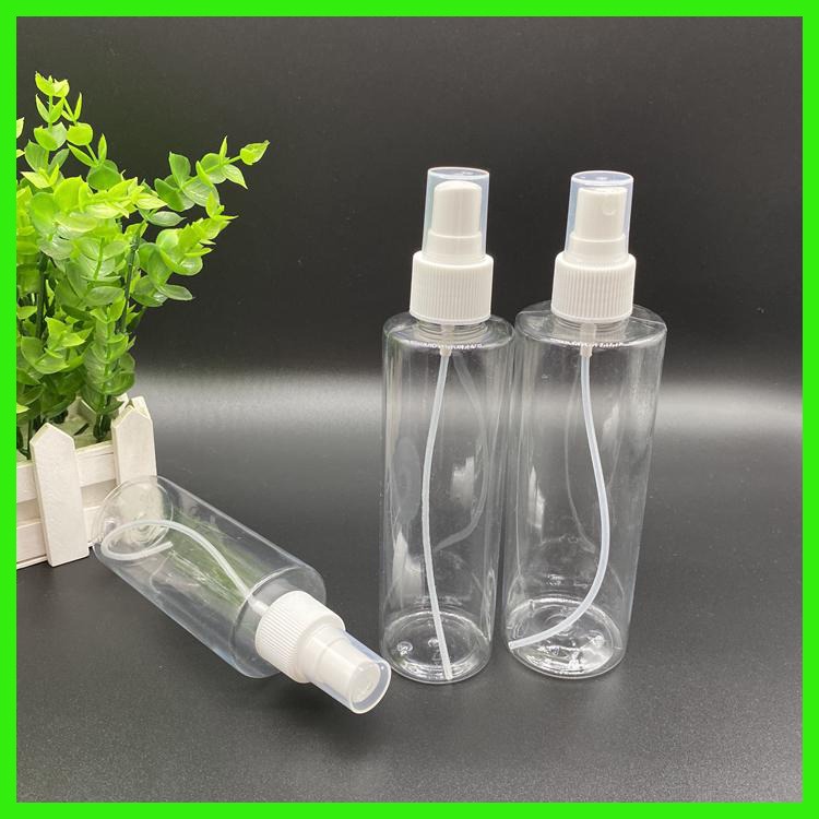 博傲塑料 塑料细雾瓶 塑料香水喷瓶 塑料喷瓶