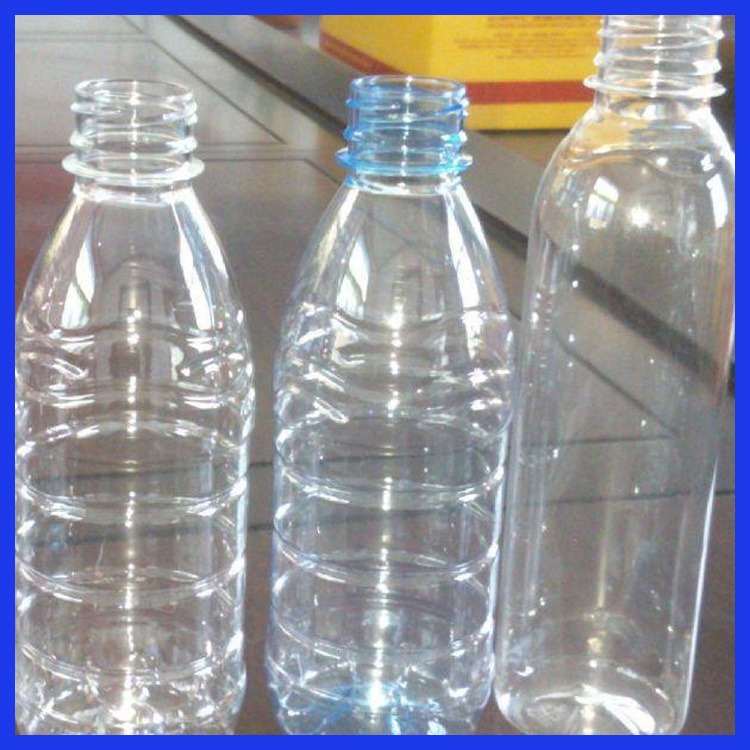 沧盛 矿泉水瓶 PET塑料瓶 塑料瓶子