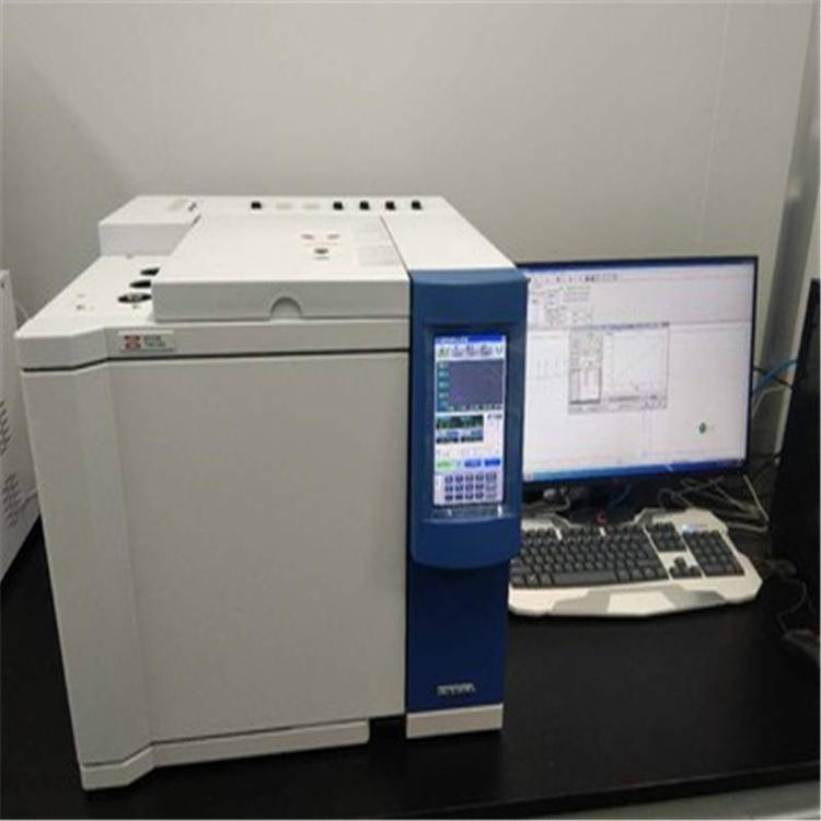 苯TVOC气相色谱分析仪 气相色谱仪器出售价格 大成 大量处理图片