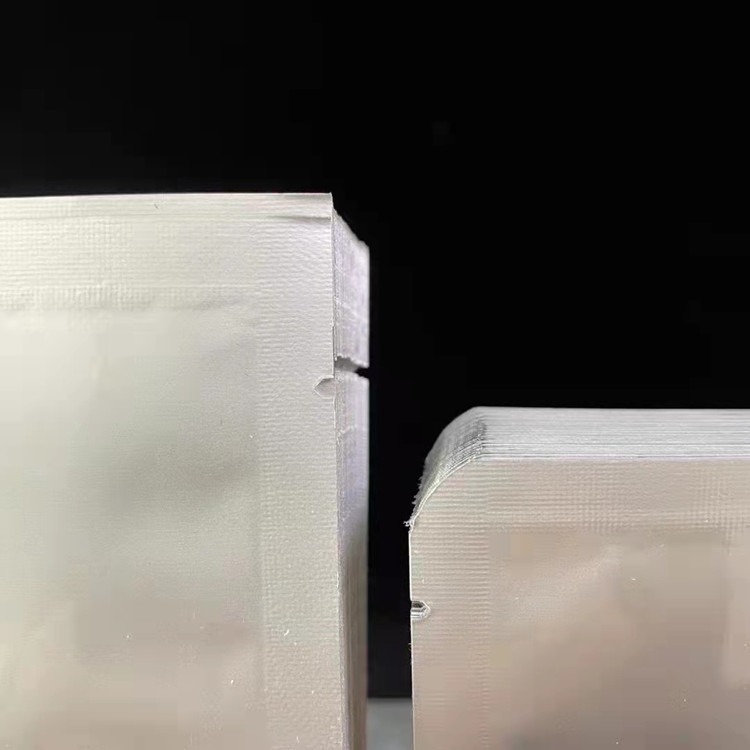 高温蒸煮猪蹄密封袋 桎铭塑业订做铝箔熟食包装袋 真空食品袋来样加工