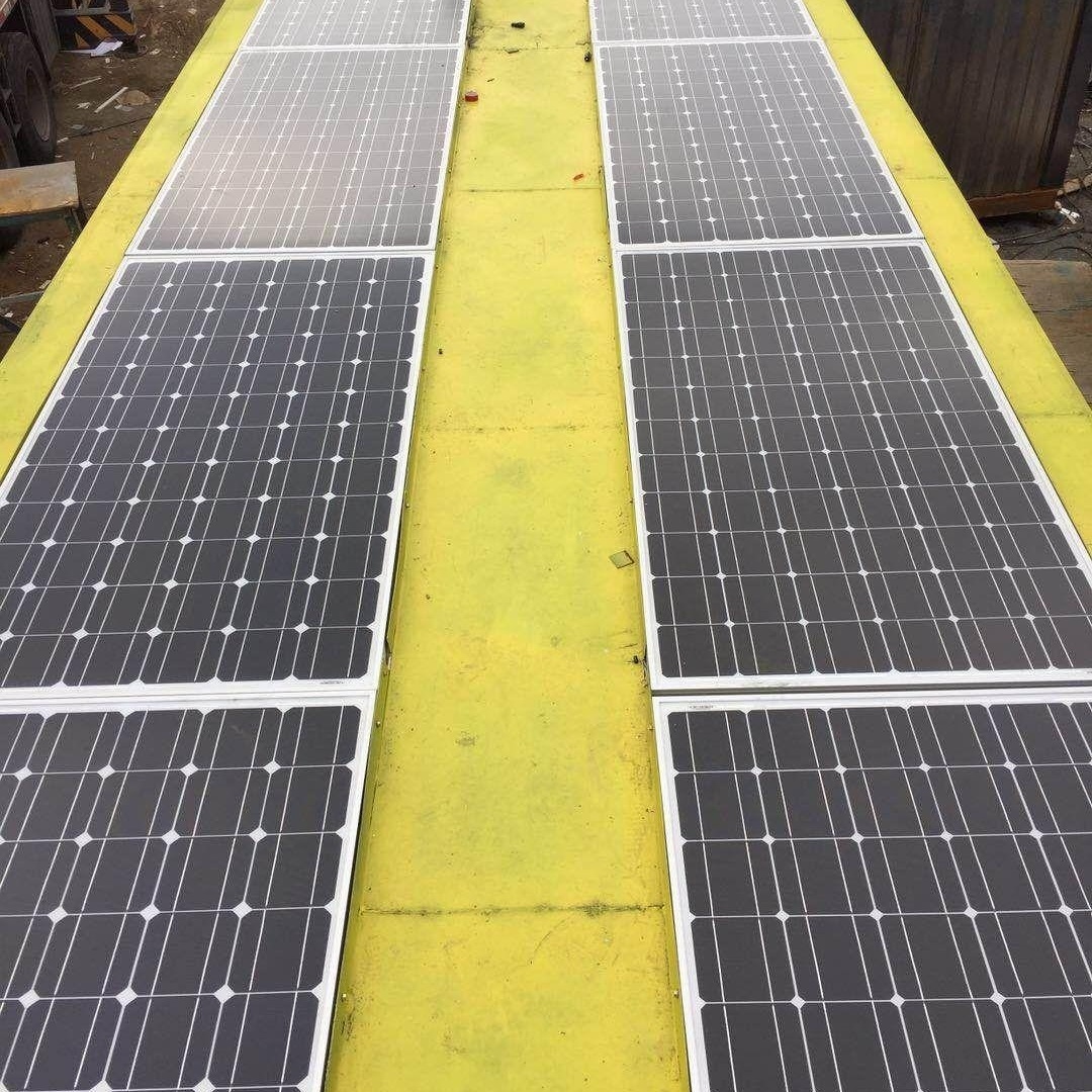 易达光电商洛太阳能发电太阳能路灯太阳能监控森林防火太阳能供电 智慧农业太阳能供电太阳能发电板控制器伏易达胶体蓄电池