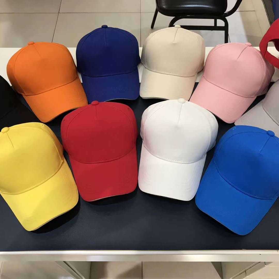 雅戈丹盾工厂定做全棉帽子刺绣广告帽子棒球帽定做LOGO加工批发鸭舌帽工厂直销图片
