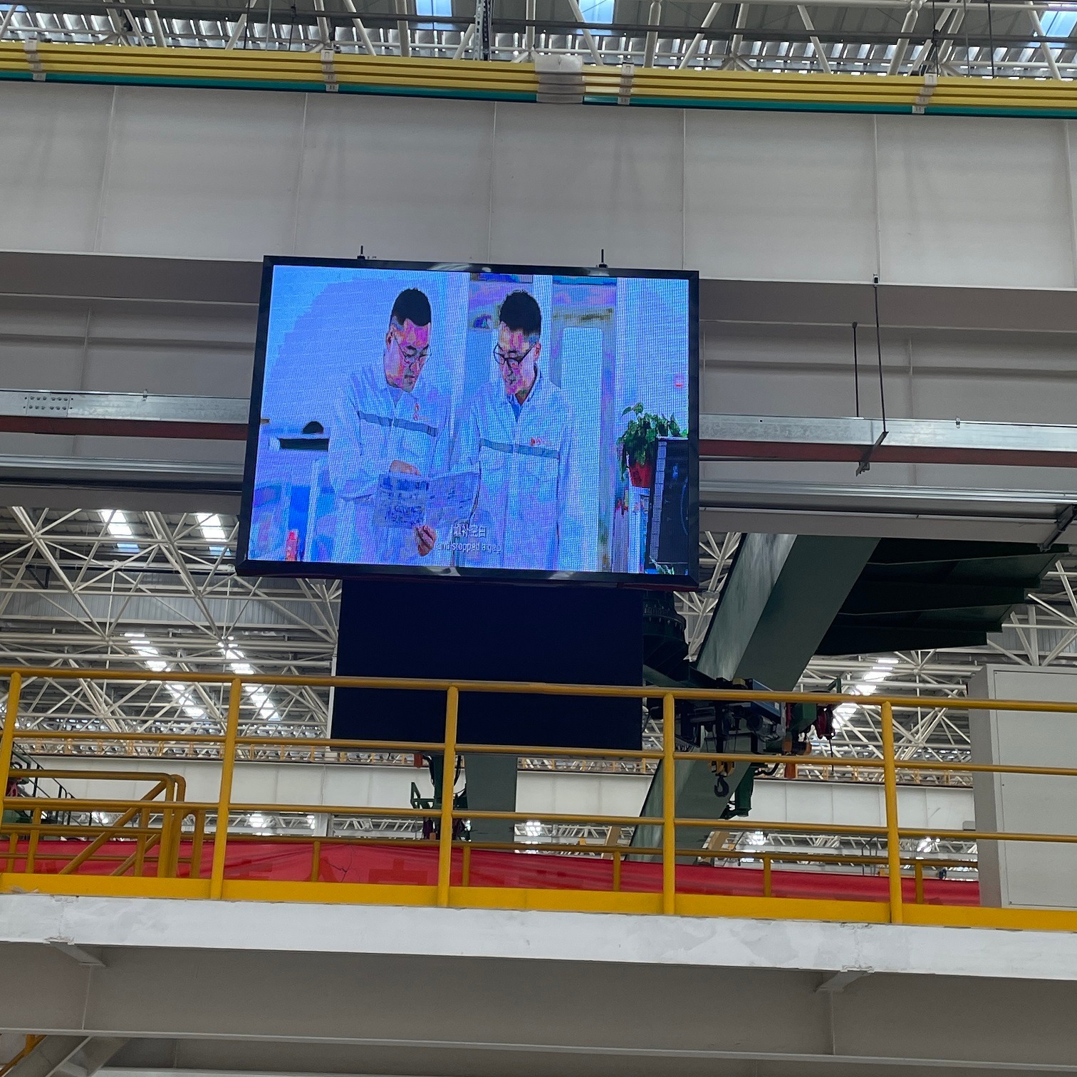 安徽海佳彩亮总代理 合肥LED显示屏厂家 室内D2室内全彩屏电子屏