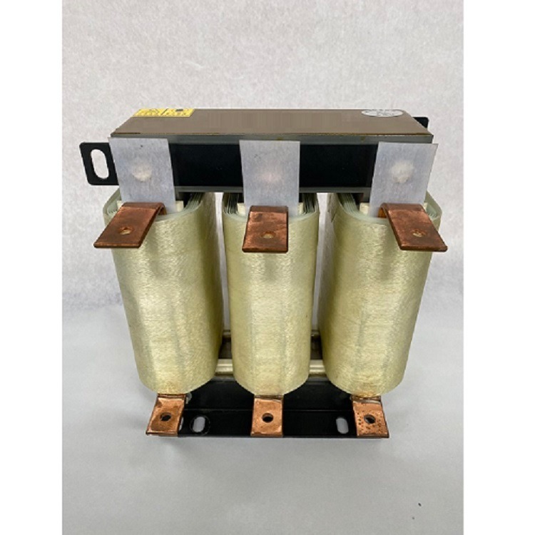 输出电抗器（中西器材） 型号:RCS-22KW 库号：M109623图片