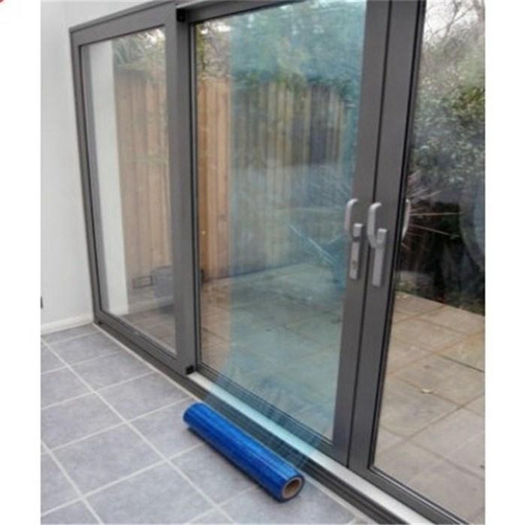 门窗保护膜 铝材保护膜 乳白高粘保护膜 厂家供应