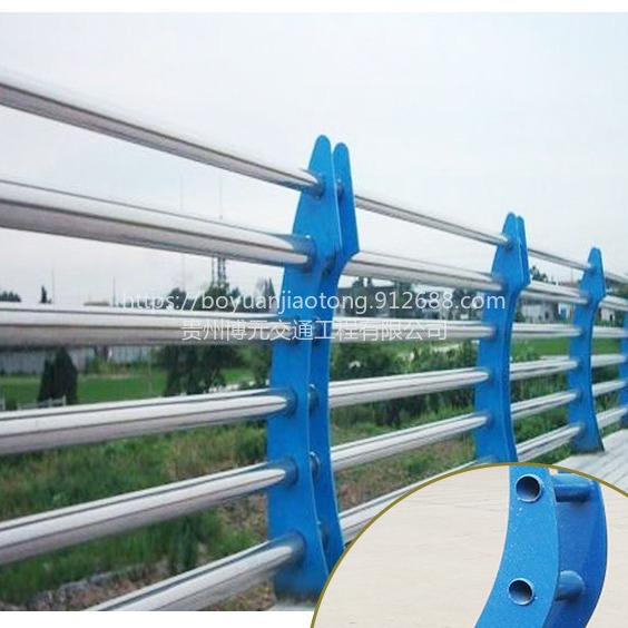 sdt 木纹桥梁护栏 复合管桥梁护栏 不锈钢护栏  厂家定制