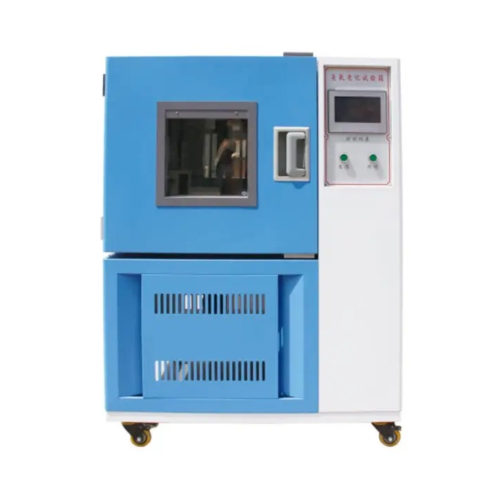 柳沁科技 LQ-CY-150 耐臭氧老化试验机