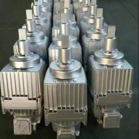ED121/6液压推杆制动器耐用型Ed-80/6电力液压推动器 焦作市液压制动器厂家