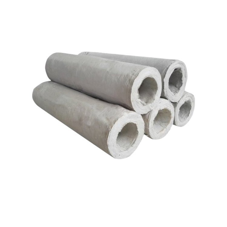 防水硅酸铝管壳 隔热硅酸铝管壳 高密度硅酸铝管 世达