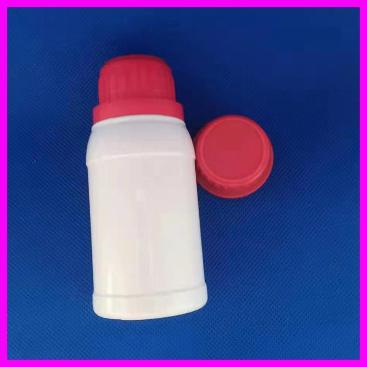 沧盛 液体包装瓶 塑料农药瓶 500ml农药塑料瓶