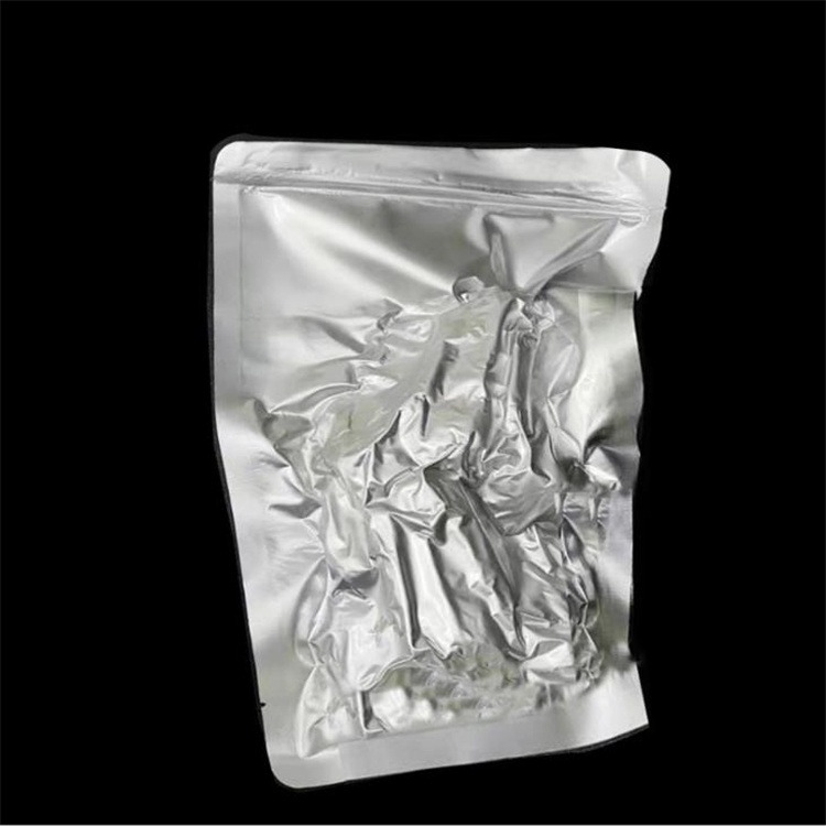 旭彩塑业专业生产 铝箔真空袋 复合熟食平口袋 铝箔自封袋 防潮袋图片