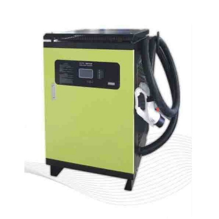 锂电池充电机（中西器材）型号:CZC7SI-D100V/150A 库号：M343912图片