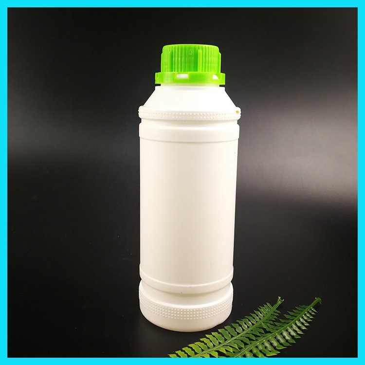塑料农药瓶 500毫升化工塑料瓶 PET加厚塑料瓶 沧盛