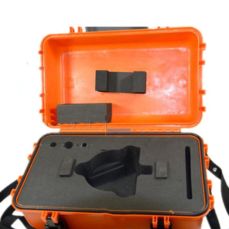 博飞 水准仪 DZS3-1箱子测绘仪 器配件盒子水平仪附件原装包装外箱图片