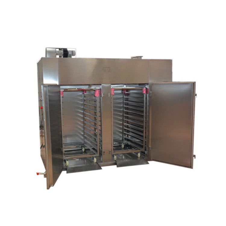 热风循环烘箱 多功能热风循环干燥箱 食品恒温烘干机
