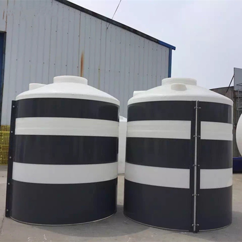 厂家供应 温州pe水箱 卡谱尔蓄水罐 塑料水塔