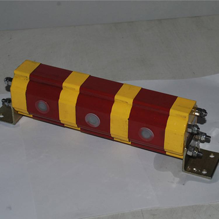 FD00-1分3或2分3系列齿轮同步分流器（铸铁）skbtfluid牌图片