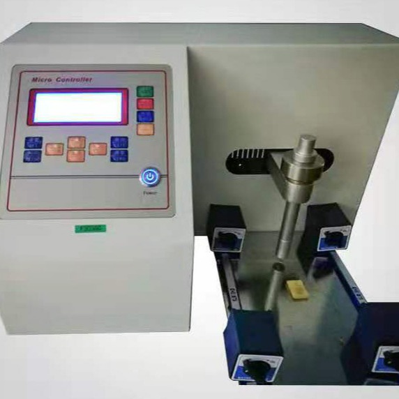 厂家直销 海莱斯 HLS-3013着色纸试验机 消字率试验机