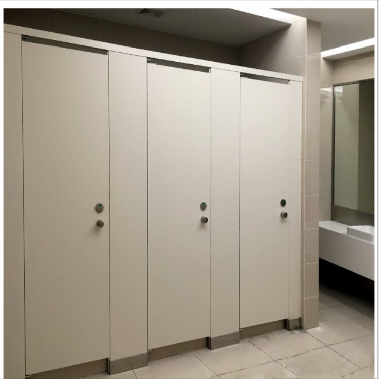 公共厕所隔断厂家  苏州办公楼卫生间隔断  卫生间隔断板 万维