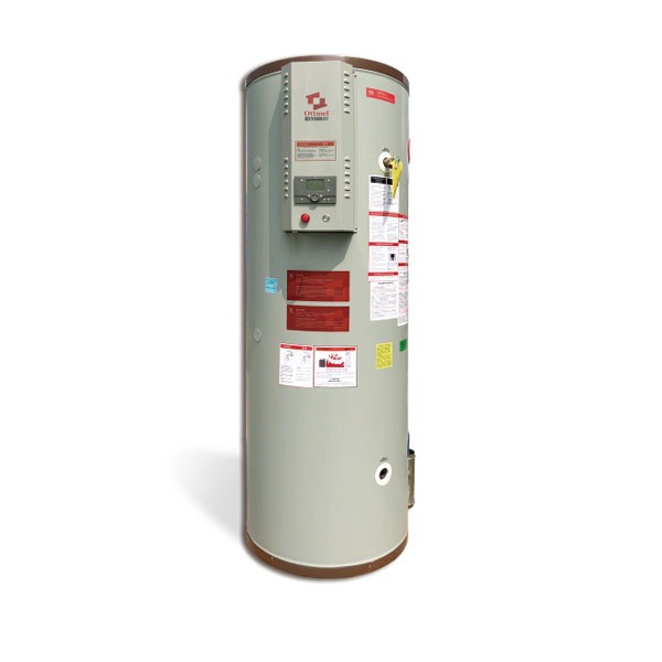 全预混低氮冷凝商用燃气热水炉 85KW 型号RSTDQ379-307 热水器 欧特梅尔 热水器厂家