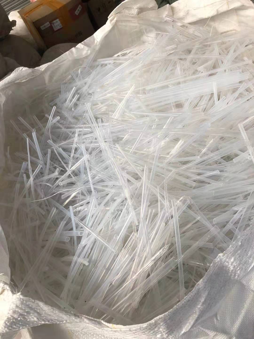 江西氟塑料含酮四氟回收四氟棒塑料棒透明