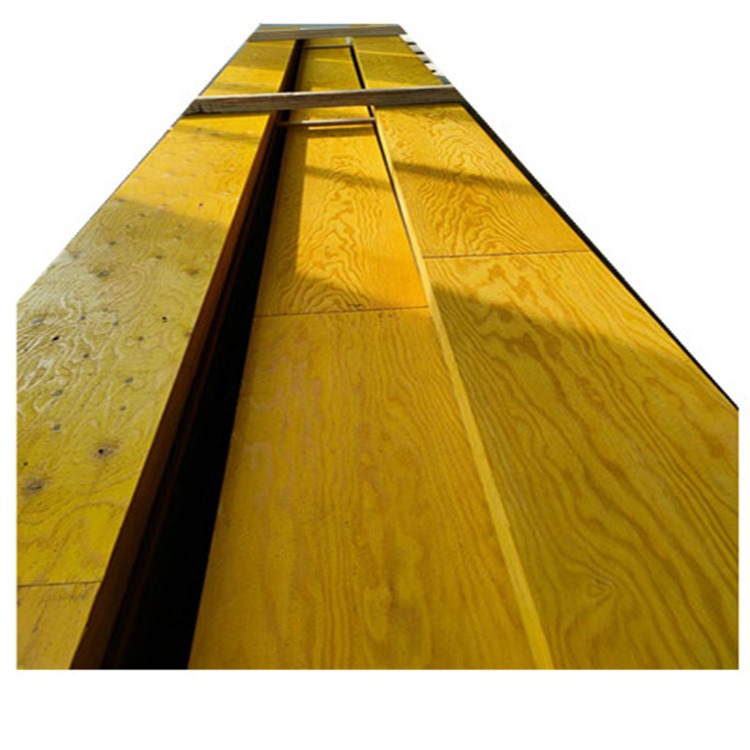 出口东南亚松木LVL免熏蒸木方木建筑用松木LVL木梁长度可做9.5米