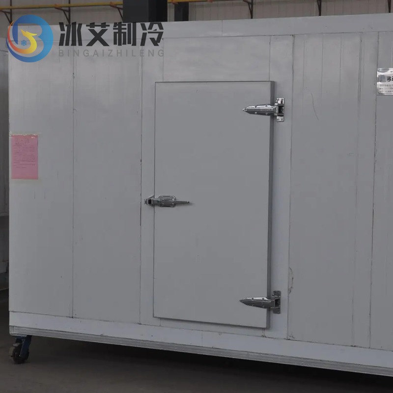 上海小型速冻冷库设计 食品冷库制作安装 水产速冻冷库建造 冷库安装
