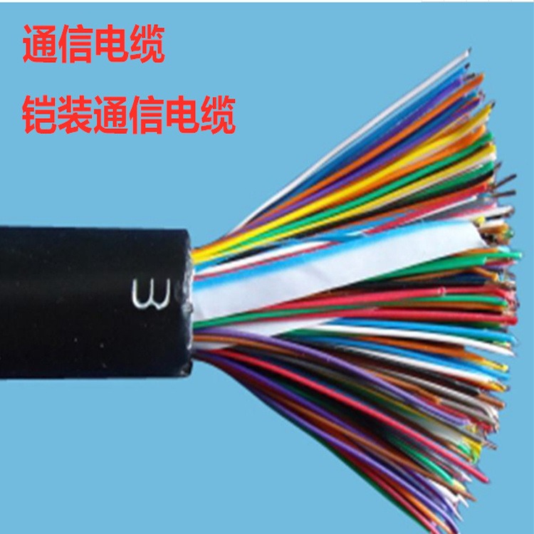 天联牌HJVV 11×2×0.5 局用电缆现货价格