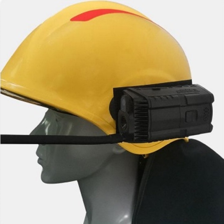 消防智能头盔（中西器材） 型号:M93121 库号：M93121