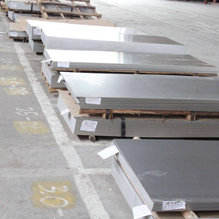 庆阳华池321国标不锈钢板制造商 304不锈钢工业用中厚板 永驰盛