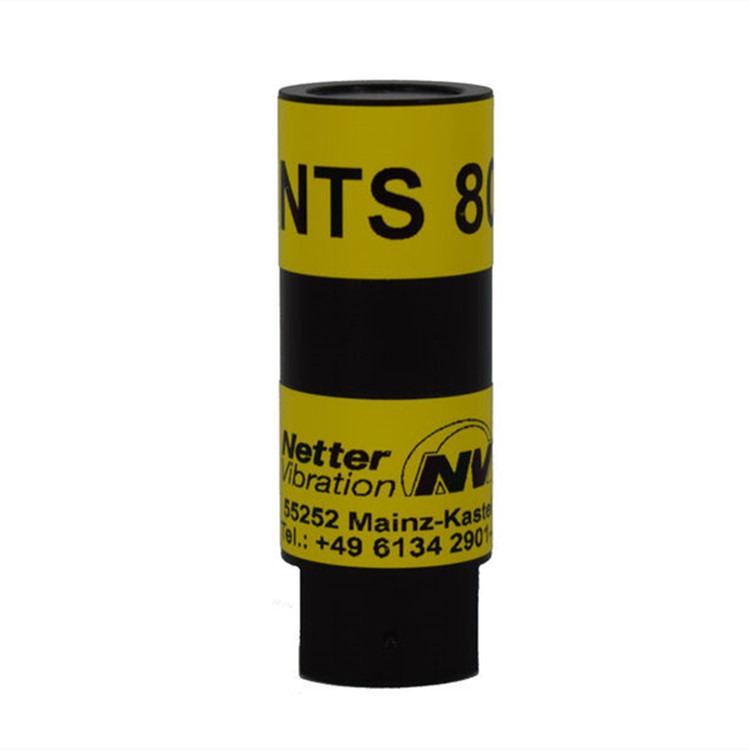 往复式振动器 NTS80 仓壁振动器 解决堵塞  振动下料 气动振动器 敲击器 原装进口 德国NETTER