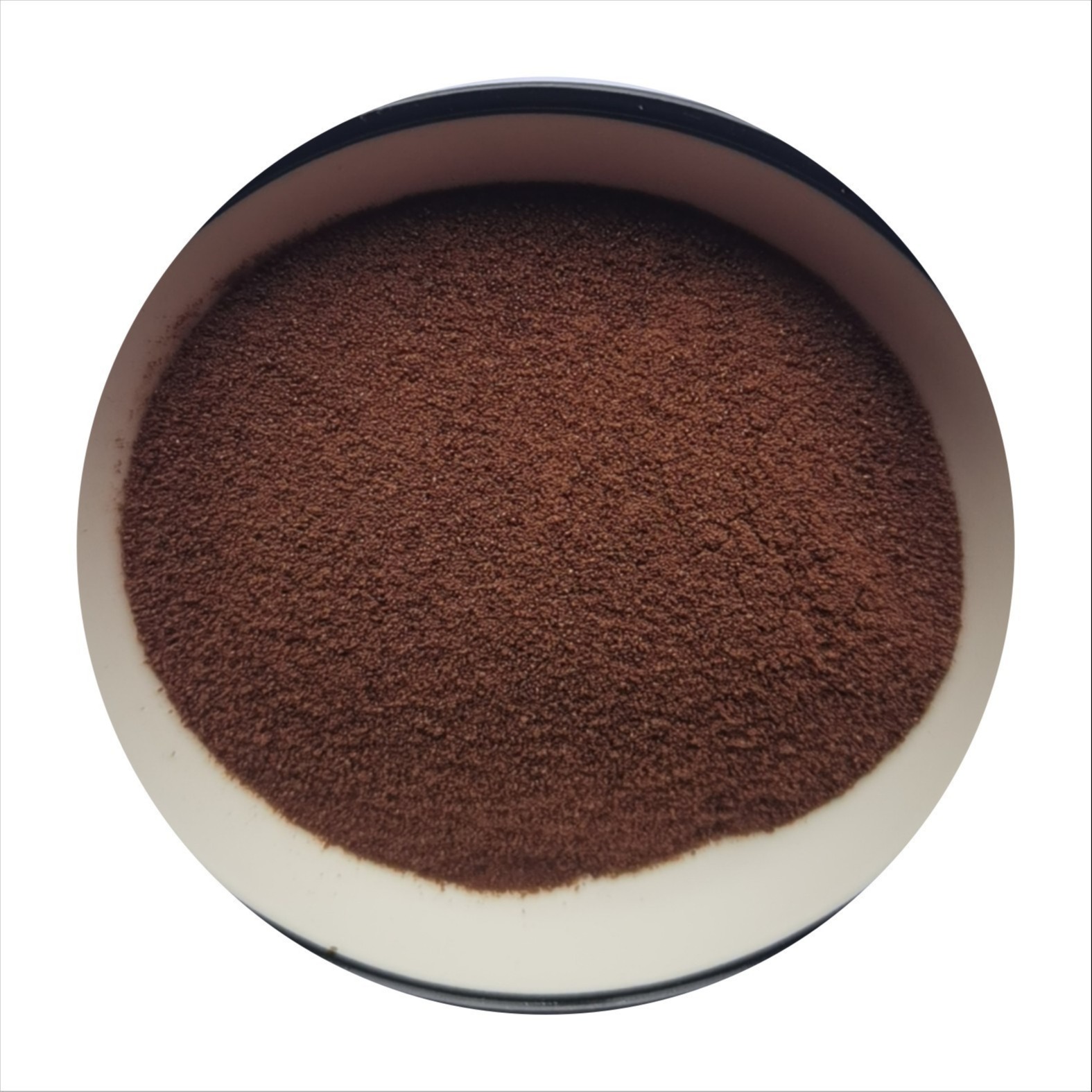 黑咖啡粉  食品级速溶咖啡粉  厂家现货供应图片