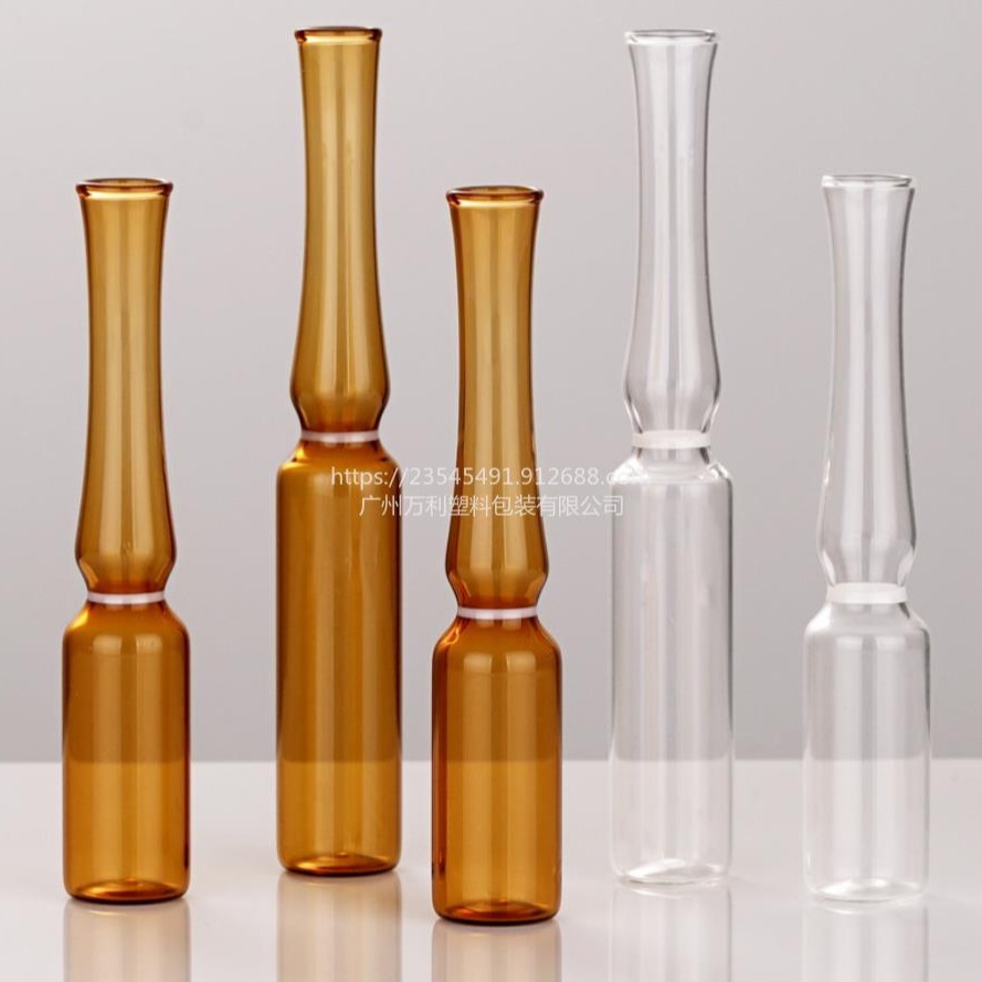 安瓿瓶生产厂家，玻璃安瓶生产厂家