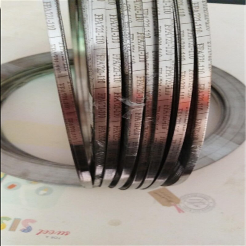 品质供应5j1430双金属FPA206-30双金属片1530热敏感材料精密发丝图片