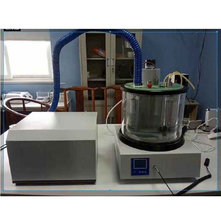 乌式运动粘度实验器 中西器材 4样品  型号:HFD-4库号：M386472图片