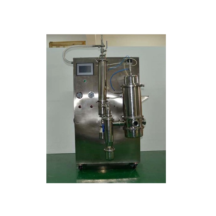 低温喷雾干燥机CY-6000Y真空喷雾干燥机 实验室专用 川一仪器