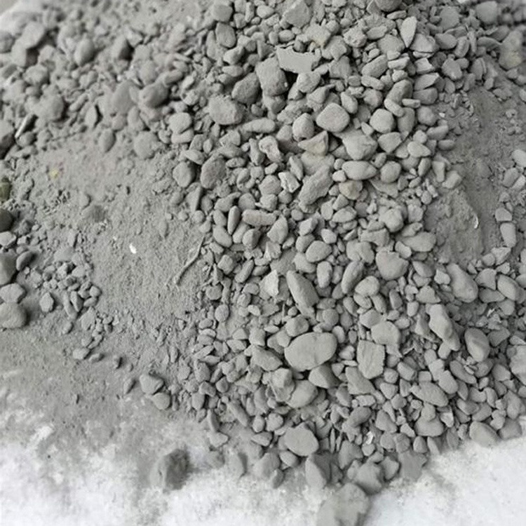 岐美供应 lc7.5轻集料现浇 地面找坡轻集料混凝土 干拌复合防火轻质混凝土