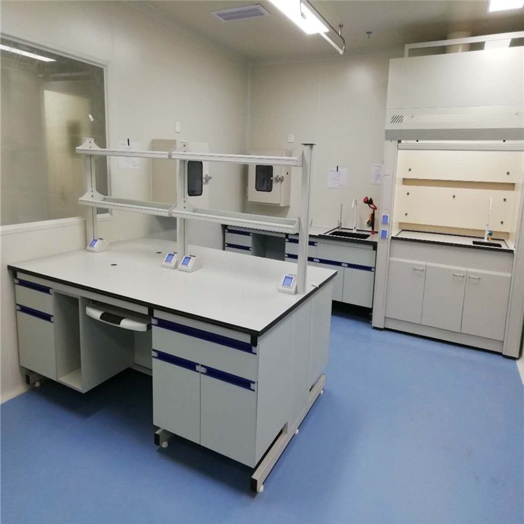 禄米  供应医学研究PCR实验室建设设计装修LUMI874854