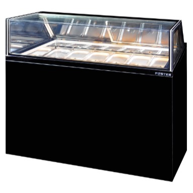 FOSTER商用冰淇淋柜 FID12冰淇淋展示柜 12盆冰激淋柜