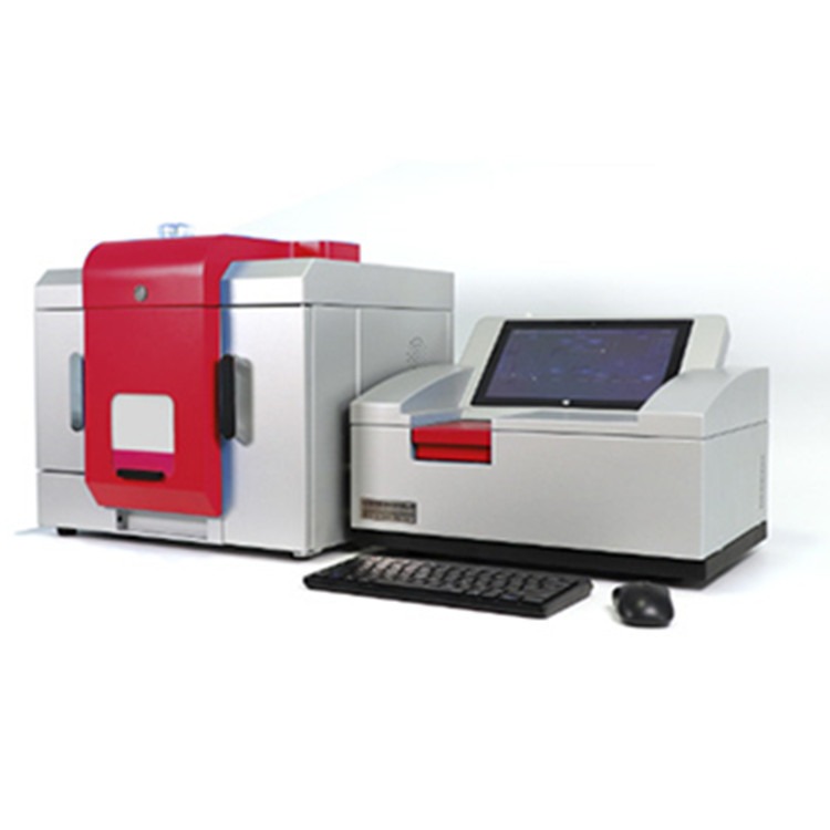 聚创环保JC-OIL-6DPlus全自动型红外分光测油仪红外分光和前处理萃取图片